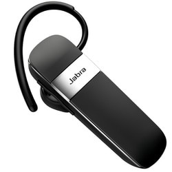 ジャブラ Jabra 片耳イヤホン ヘッドセット talk bt Jabra Bluetooth ヘッドセット - ハンズフリー片耳タイプ