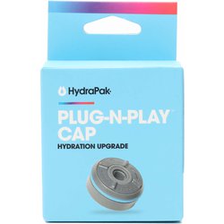 ヨドバシ.com - ハイドラパック Hydrapak プラグアンドプレイキャップ