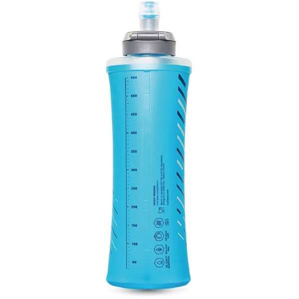 ハイドラパック Hydrapakウルトラフラスク スピード 600ml AH164 [アウトドア ソフトフラスク 600ml]Ω