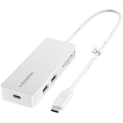 USB PD対応 USB Type-Cハブ US2C-HB2/PD