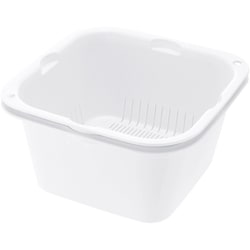 シェリー ザルバッとん 特盛 深 W 16946