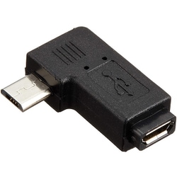 ヨドバシ.com - エスエスエーサービス SSA SMCF-MCMR [microUSB 変換