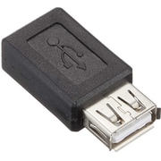 microUSB 変換コネクタ SMCF-UAF