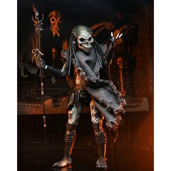 ヨドバシ.com - ネカ NECA プレデター2/ シャーマン・プレデター ヨドバシ.com - ネカ NECA プレデター2/ シャーマン・プレデター