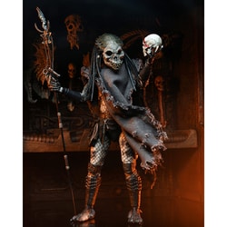 ヨドバシ.com - ネカ NECA プレデター2/ シャーマン・プレデター