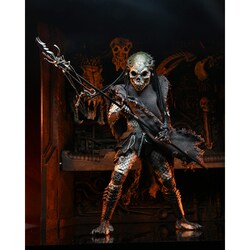 ヨドバシ.com - ネカ NECA プレデター2/ シャーマン・プレデター