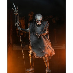 ヨドバシ.com - ネカ NECA プレデター2/ シャーマン・プレデター ヨドバシ.com - ネカ NECA プレデター2/ シャーマン・プレデター