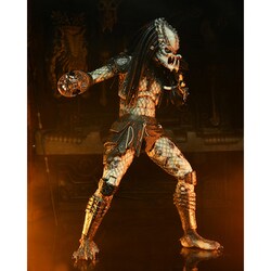 ヨドバシ.com - ネカ NECA プレデター2/ シャーマン・プレデター ヨドバシ.com - ネカ NECA プレデター2/ シャーマン・プレデター