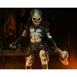 ヨドバシ.com - ネカ NECA プレデター2/ シャーマン・プレデター