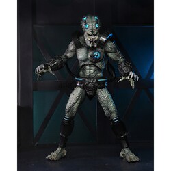 ヨドバシ.com - ネカ NECA プレデター コンクリートジャングル