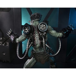 ヨドバシ.com - ネカ NECA プレデター コンクリートジャングル