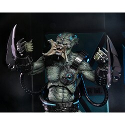ヨドバシ.com - ネカ NECA プレデター コンクリートジャングル ヨドバシ.com - ネカ NECA プレデター コンクリートジャングル