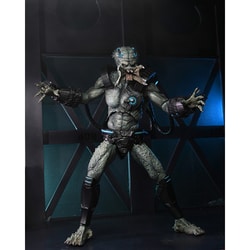 ヨドバシ.com - ネカ NECA プレデター コンクリートジャングル