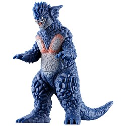 ウルトラマン ウルトラ怪獣シリーズ 166 ヤナカーギー [対象年齢：3歳～]