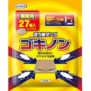 ゴキノン 業務用 4g×27個