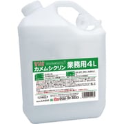 カメムシ忌避剤 カメムシクリン 4L