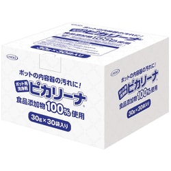 ピカリーナ ポット洗浄剤 業務用