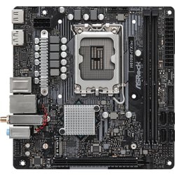 ヨドバシ.com - アスロック ASRock ASRock LGA 1700 Intel H610
