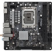 H610M-ITX/ac [ASRock LGA 1700 Intel H610 Mini ATX マザーボード]