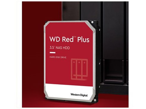 ヨドバシ.com - WESTERN DIGITAL ウェスタンデジタル WD80EFZZ [WD Red