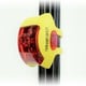 自転車ライト Silicone Tail Light （シリコン テール ライト） サンフランイエロー