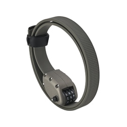 自転車用ロック 23631  OTTOLOCK 60" Cinch Lock HEXBAND