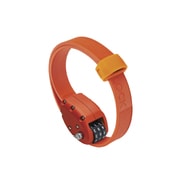 自転車用ロック 23633 OTTOLOCK 18" Cinch Lock OTTO Orange