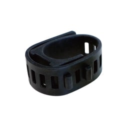 自転車用ロック用のマウント 23638  OTTO Mount Stealth Black