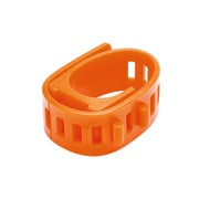 自転車用ロック用のマウント 23639  OTTO Mount OTTO Orange