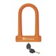 23641  OTTOLOCK SIDEKICK OTTO Orange