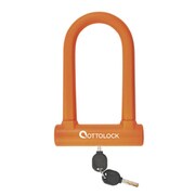 23641  OTTOLOCK SIDEKICK OTTO Orange