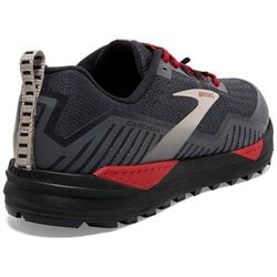 ヨドバシ.com - ブルックス BROOKS カスケディア 15 GTX Cascadia 15 GTX BMM3413 ブラック  US10.5(28.5cm) [トレイルランニングシューズ メンズ] 通販【全品無料配達】