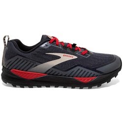 ブルックス BROOKS カスケディア 15 GTX Cascadia 15 GTX BMM3413 ブラック US10.5(28.5cm)  [トレイルランニングシューズ メンズ] 通販【全品無料配達】 - ヨドバシ.com