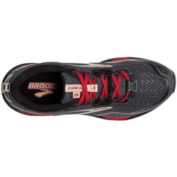 ヨドバシ.com - ブルックス BROOKS カスケディア 15 GTX Cascadia 15 GTX BMM3413 ブラック  US10.5(28.5cm) [トレイルランニングシューズ メンズ] 通販【全品無料配達】