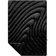 オリジナルパフィー ORIGINAL PUFFY TOPB-SB2-1 BLACK [アウトドア ブランケット]