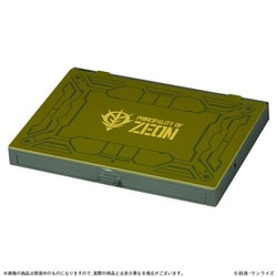S8725985 機動戦士ガンダム ワークステーション ジオン公国軍 [プラモデル用品]