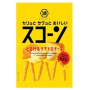 スコーン とろけるクアトロチーズ 78g