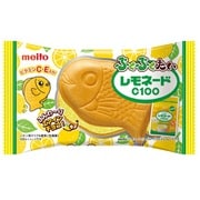 ぷくぷくたい レモネードC 1個入