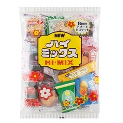 ヨドバシ.com - 宝製菓 ニューハイミックス 270g 通販【全品無料