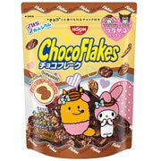 チョコフレーク マイメロディのメロメロアーモンド味 60g