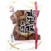 北海揚 黒糖味 70g