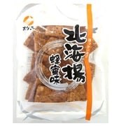 北海揚 蜂蜜味 70g