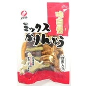 ミックスかりんとう 120g