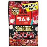 大粒ラムネ 強炭酸シュワコーラ 25g