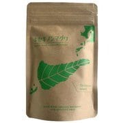 鹿児島県知名町 新シマ桑青汁（粉末100g）