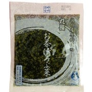 お茶漬みぶ菜