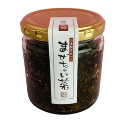 まぜちゃい菜 180g