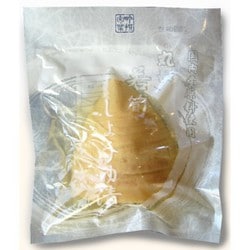 若筍しょうゆ漬 ハーフ