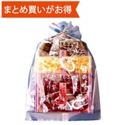 旬の味 三品入 [期限切迫商品（賞味期限：2025年6月30日）]
