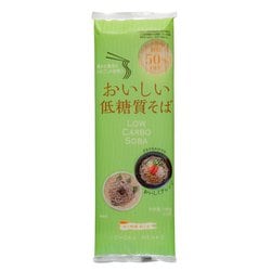 低糖質そば 180g